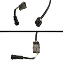 Towing Mirrors 1999-2007 Ford F250/F350/F450/F550 - Galaxy Auto CA