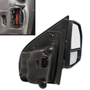 Towing Mirrors 2017-19 Ford F250/F350 - Galaxy Auto CA