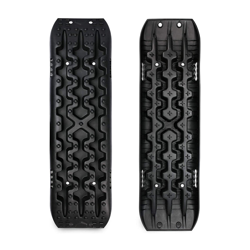 Galaxy Auto Recovery Traction Track Pads (Set of 2)