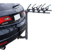 Swing Away Hitch Mount Bike Rack - Fits 2" Receivers Only - Galaxy Auto CA