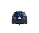 Trunk Mount Bike Rack - Fits Most Sedans/SUVs/Hatchbacks (3-Bike Capacity) - Galaxy Auto CA